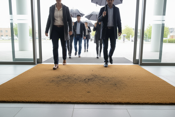 Entrance Mats