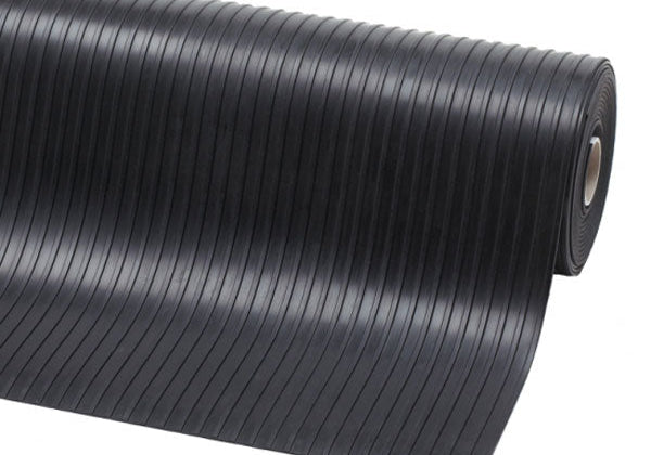 Industrial Safety Mats - Rubber Matting Direct UK