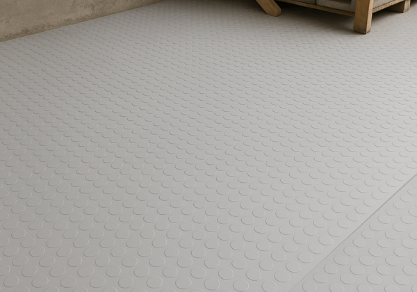 Construction - Rubber Matting Direct UK