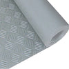 Checker Plate Rubber Kennel Flooring for Pet Areas