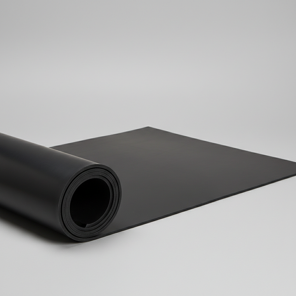 Nitrile Rubber Sheet 3mm Fuel Resistant Industrial Grade - Product
