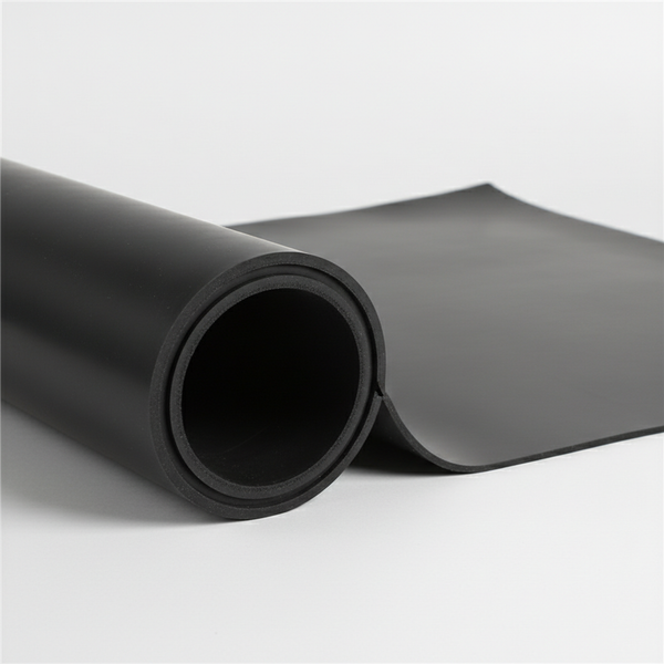 Rubber Sheet 20mm Heavy Duty Industrial Grade SBR - Product