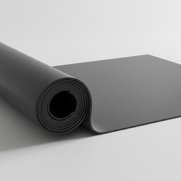 Waterproof Rubber Sheet Industrial Grade - Product
