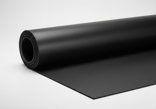 Heavy Duty Rubber Matting UK | Industrial Grade (Updated 2026) | Free Delivery - Rubber Matting Direct UK