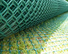 Green Premium Heavy Duty Mesh for Grass Reinforcement