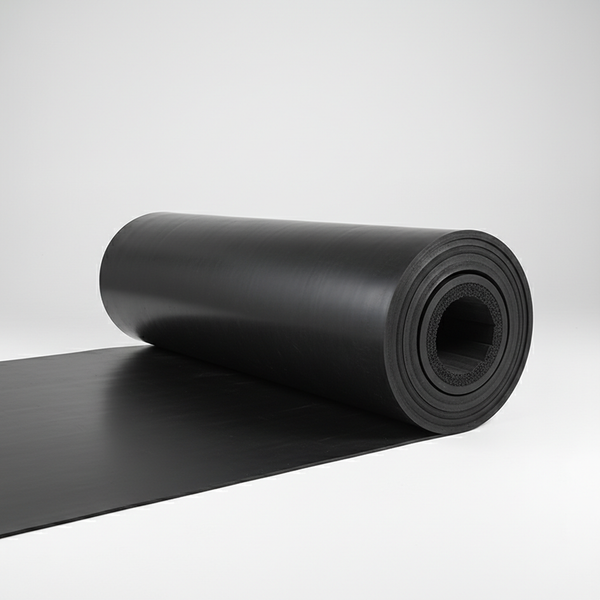 Large Rubber Sheet 1200x2000mm Industrial - Product