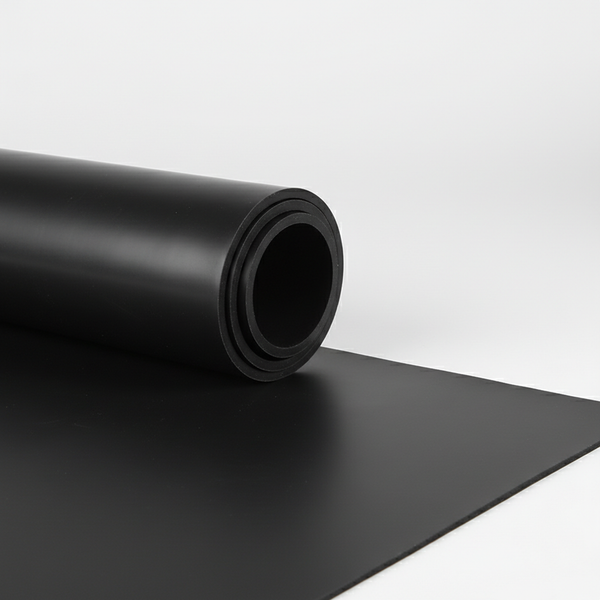 High Temperature Rubber Sheet Heat Resistant 3-25mm Industrial - Product