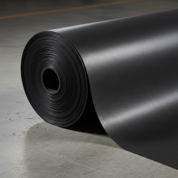Precision Rubber Sheet for Gaskets - Google Shopping Hero Image