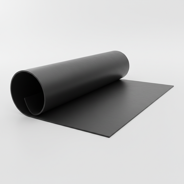 Conveyor Rubber Sheet Side Skirt 3-15mm Belt Skirting Industrial - Product