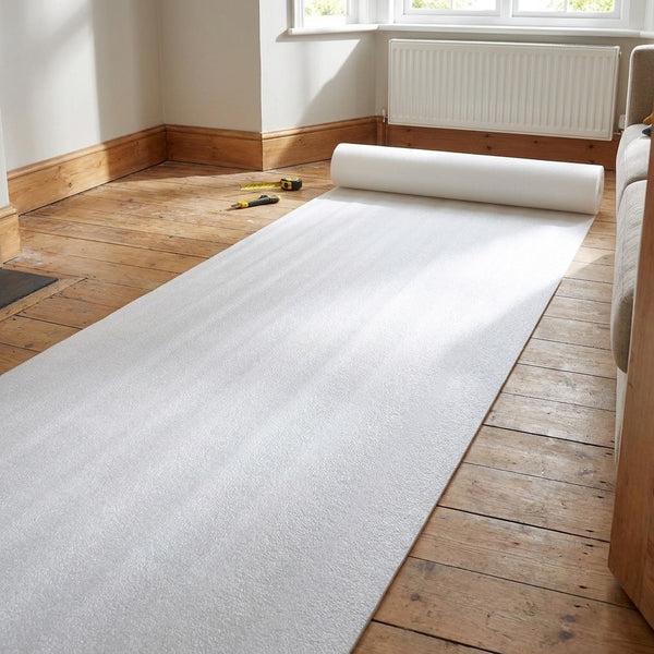 2mm Foam Laminate Underlay Roll 15m² - Image 1