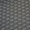 Heavy-Duty Dot Penny Rubber Van Flooring – R11 Slip Rated & Oil Resistant for Vans, Lorries, and Trucks