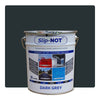 Non-Slip Heavy Duty Floor Paint Ideal for Car, Forklift Truck, and Racking Factory Floors