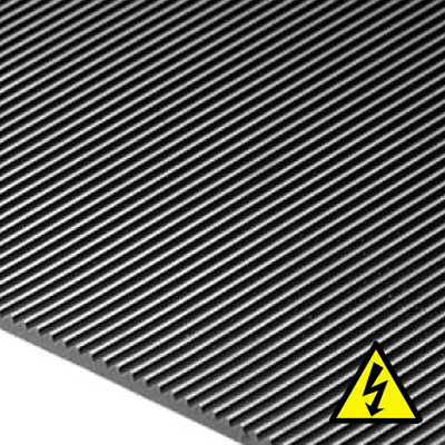 Secure Workspaces Essential Electrical Safety Matting