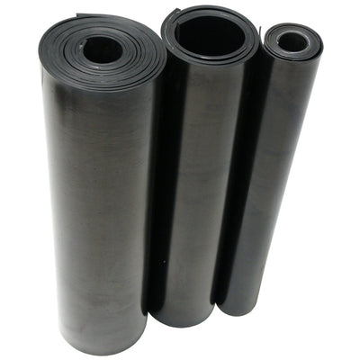 Soundproofing and Deadening Rubber Sheet Reduce Noise and Vibrations