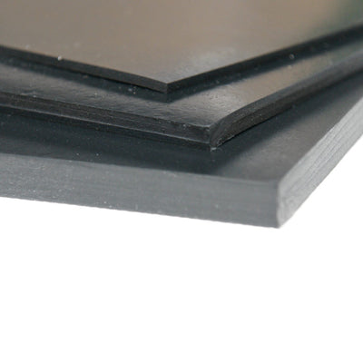 Soundproofing and Deadening Rubber Sheet Reduce Noise and Vibrations