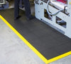 High Quality Anti-Slip Rubber Mats for Industrial Applications