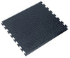 Interlocking Workshop Industrial Rubber Mats for Enhanced Safety