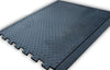 Interlocking Workshop Industrial Rubber Mats for Enhanced Safety