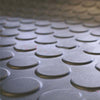 Premium R11 Slip-Rated Studded Oil Resistant Flooring Heavy-Duty Industrial Safety Matting for Maximum Grip & Durability