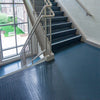 PVC Studded Flooring Reliable Traction for Versatile Use