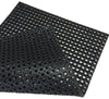 Safety Rubber Mesh Mat Stable Ground Reinforcement for Enhanced Safety