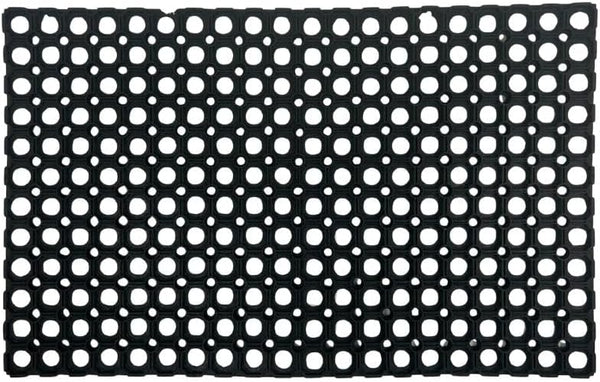 Playground Rubber Safety Mats | 150x100cm 22mm Thick | EN1177 Impact Tested | School & Park Use | Free UK Delivery - Professional UK commercial setting 1