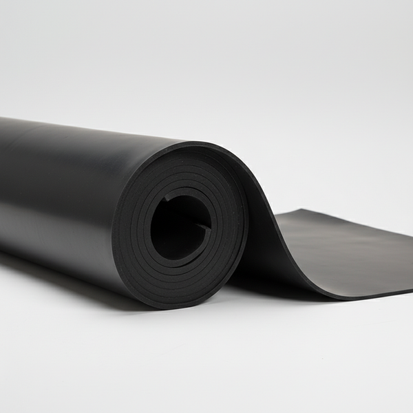 Rubber Sheet 5mm Industrial Grade Heavy Duty SBR - Product