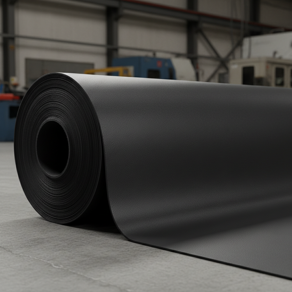 EPDM Rubber Sheet 3mm Weather Resistant Outdoor Grade - Google Shopping Hero Image