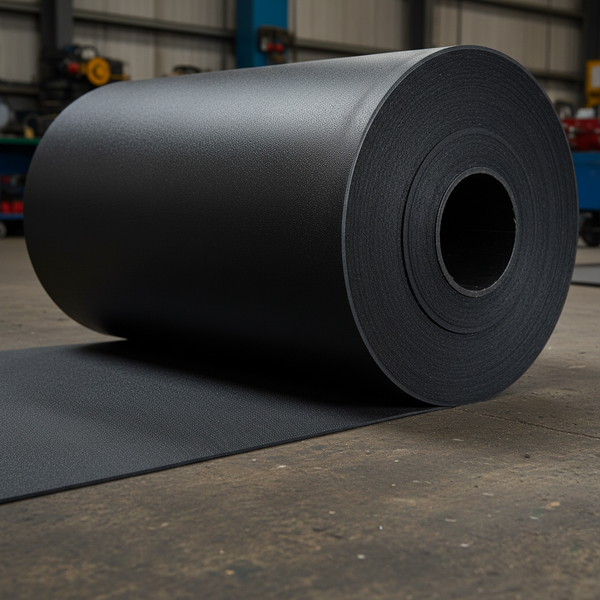 Abrasion Resistant Rubber Sheet Heavy Duty - Google Shopping Hero Image