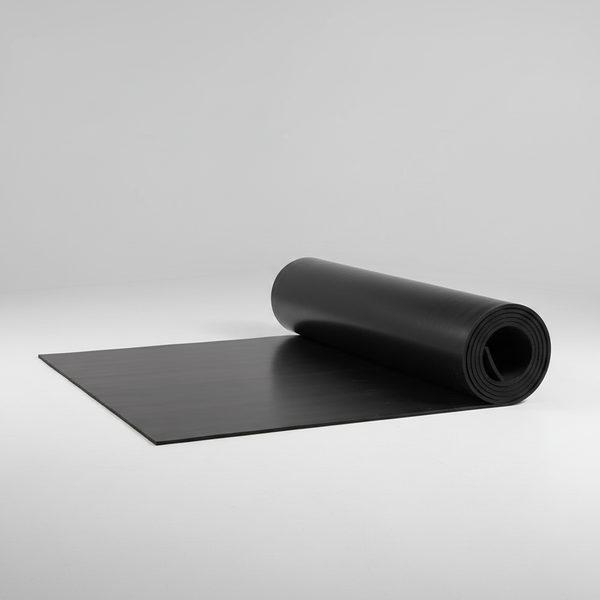 Garage Rubber Sheet Floor Protection 3-20mm Heavy Duty DIY - Product