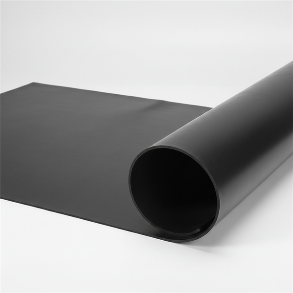 Rubber Sheet 3mm Industrial Grade Heavy Duty SBR - Product