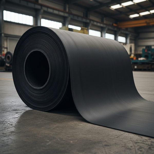 Conveyor Belt Rubber Sheet Industrial Grade - Google Shopping Hero Image