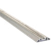 Aluminum 30-Minute Fire and Smoke Threshold for Reliable Safety