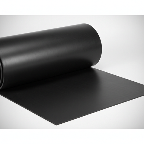 Abrasion Resistant Rubber Sheet Heavy Duty - Product