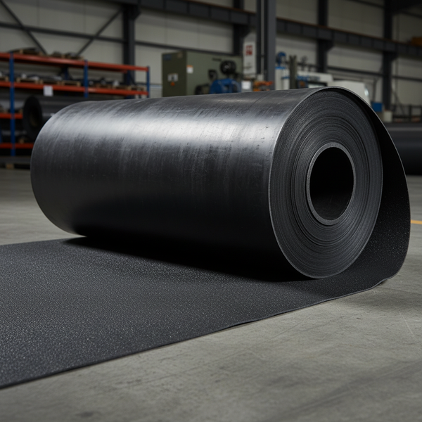 Industrial Rubber Sheet Roll 10m Heavy Duty SBR Full Roll Savings - Google Shopping Hero Image