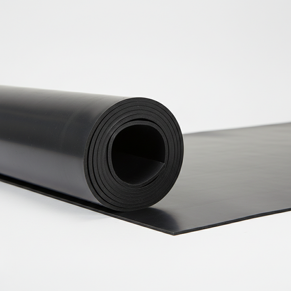 Rubber Sheet 10mm Heavy Duty Industrial Grade SBR - Product