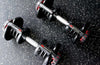 Classico Interlocking Rubber Gym Tiles – Premium Non-Slip Fitness Flooring