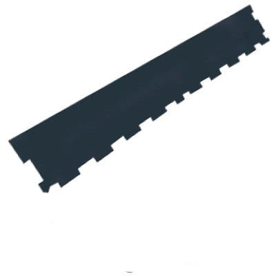 Classico Interlocking Rubber Gym Tiles – Premium Non-Slip Fitness Flooring