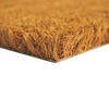 Premium Natural Non-Slip Coir Entryway Doormat