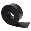 Industrial Grade Nitrile Black Rubber Strip 60-65 Shore Hardness