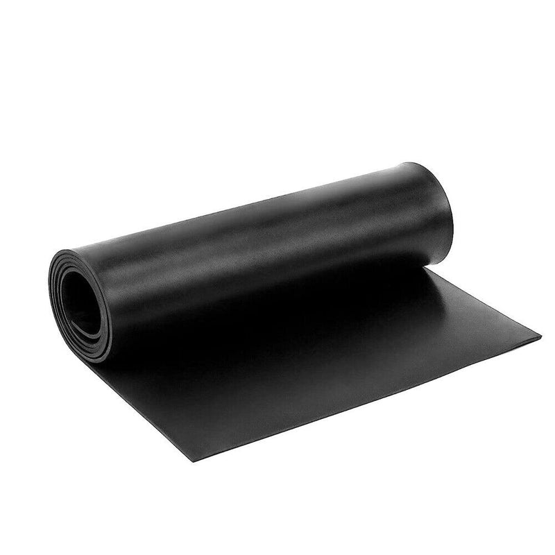 EPDM Rubber Sheet – Heavy Duty Industrial Grade | Oil, Chemical & Weather Resistant | Gaskets, Seals & Flooring