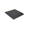 Play Safe for Kids with Outdoor Safety Weatherproof Rubber Playground Tiles