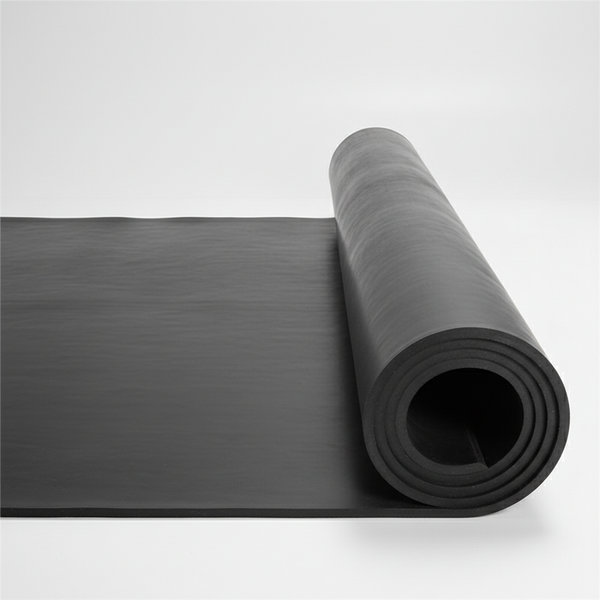 Trailer Rubber Sheet Bed Liner 3-10mm Heavy Duty Floor Protection - Product