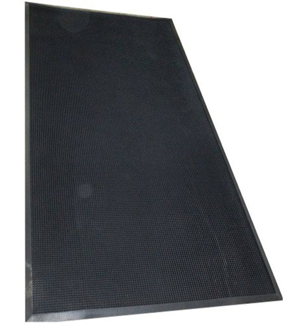 Finger Tip Entrance Outdoor Mat for Clean Entryways