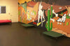 10m Plain Rubber Floor Mat Roll – Durable, Anti-Slip Surface for Floor Protection & Heavy-Duty Use