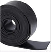 EPDM Black Rubber Strip for Weather-Resistant