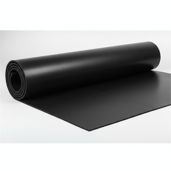 Rubber Sheet 10mm Industrial Grade Heavy Duty SBR - Product
