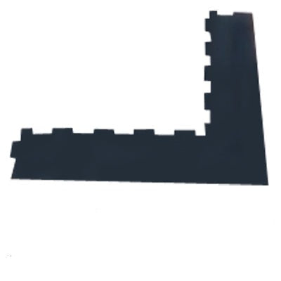 Classico Rubber Interlocking Gym Mat