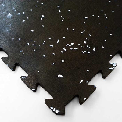 Classico Rubber Interlocking Gym Mat