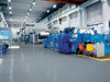 Floor Dot™ Commercial Rubber Flooring – R11 Slip Rated, Oil Resistant, Ultra-Durable & Stylish Safety Flooring